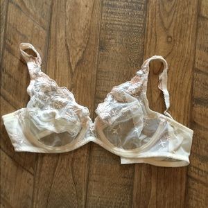 Private Luxuries Bra 36D